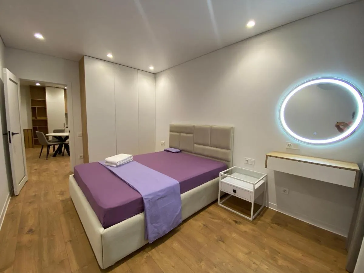 Image 1 of Apartament Chișinău Arena port Mall