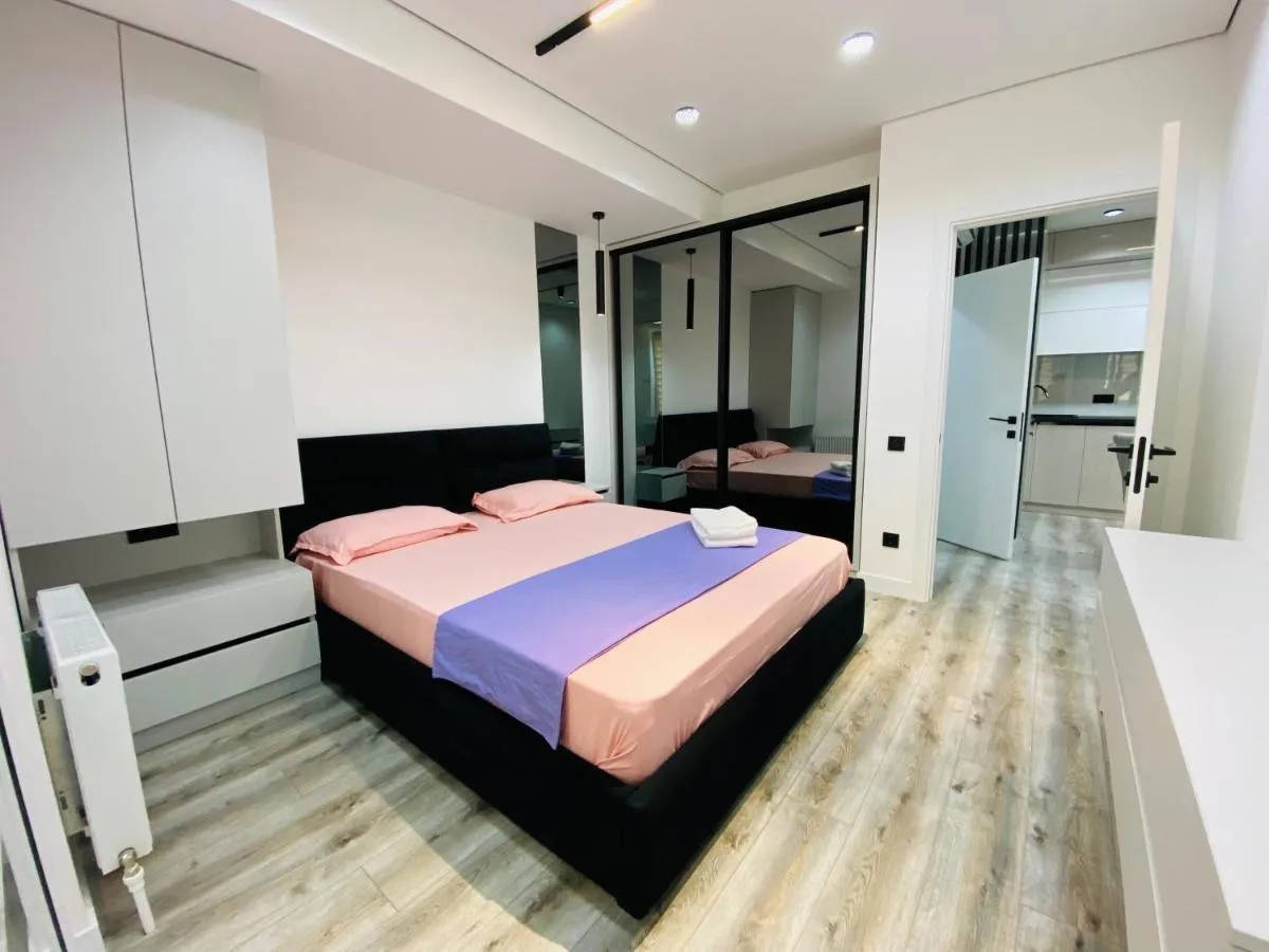 Image 4 of Apartament Relax Chișinău