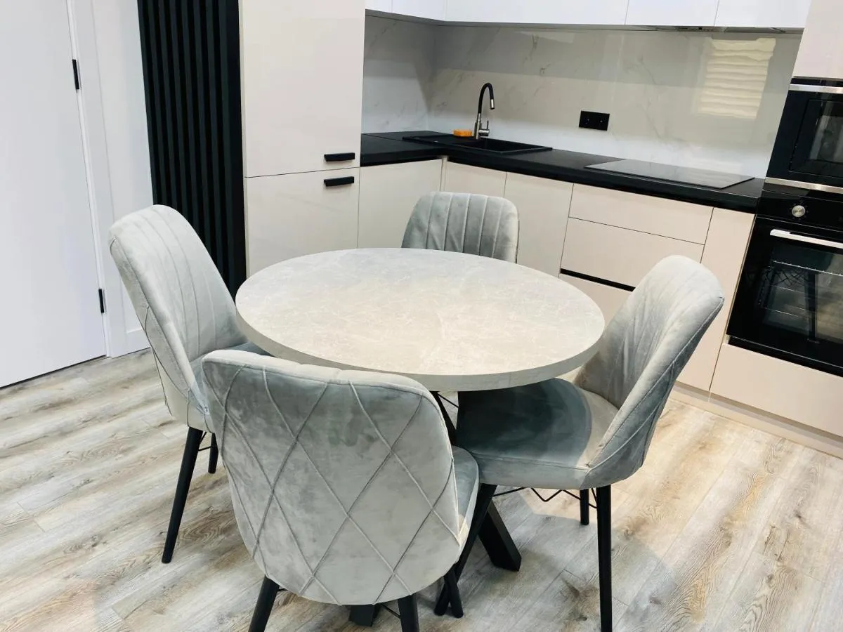 Image 5 of Apartament Relax Chișinău