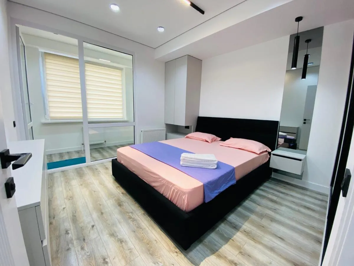 Image 1 of Apartament Relax Chișinău