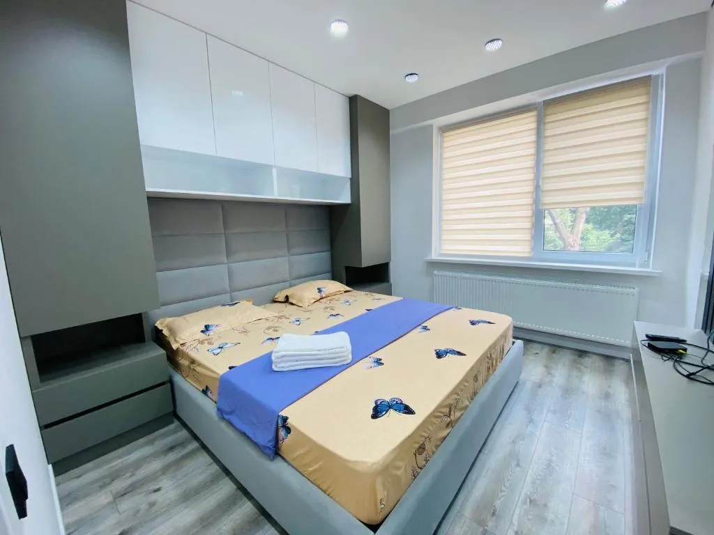 Image of Apartament Relax Chișinău
