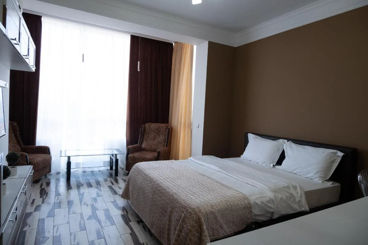 Image 2 of Apartament Str Lev Tolstoi 27