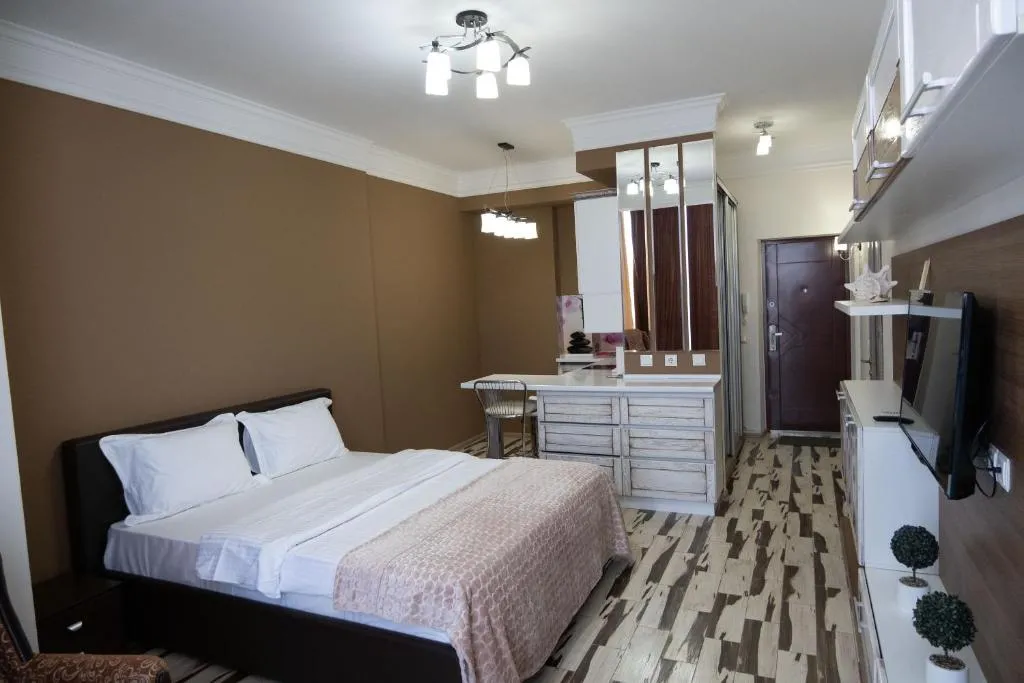 Image of Apartament Str Lev Tolstoi 27