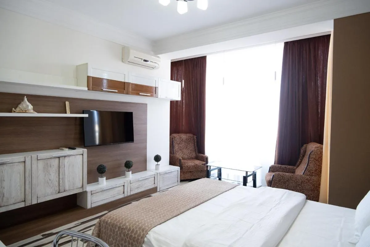 Image 1 of Apartament Str Lev Tolstoi 27