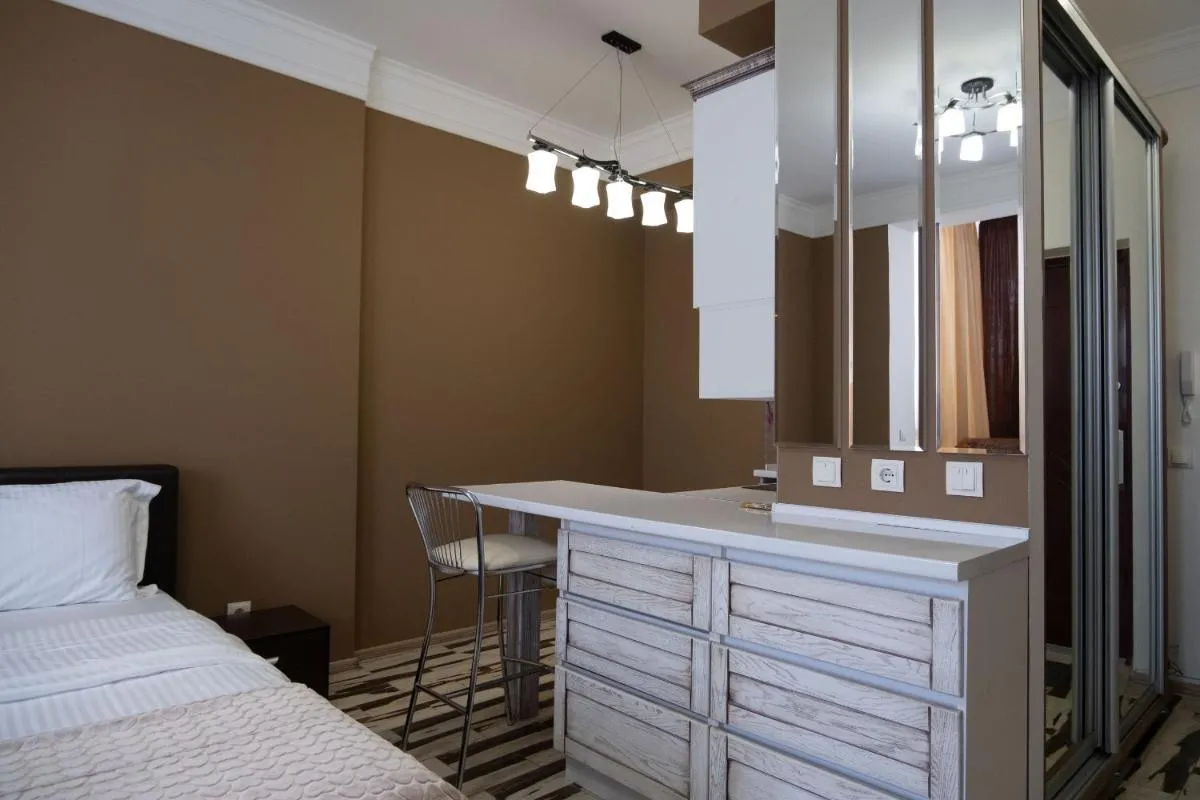 Image 4 of Apartament Str Lev Tolstoi 27