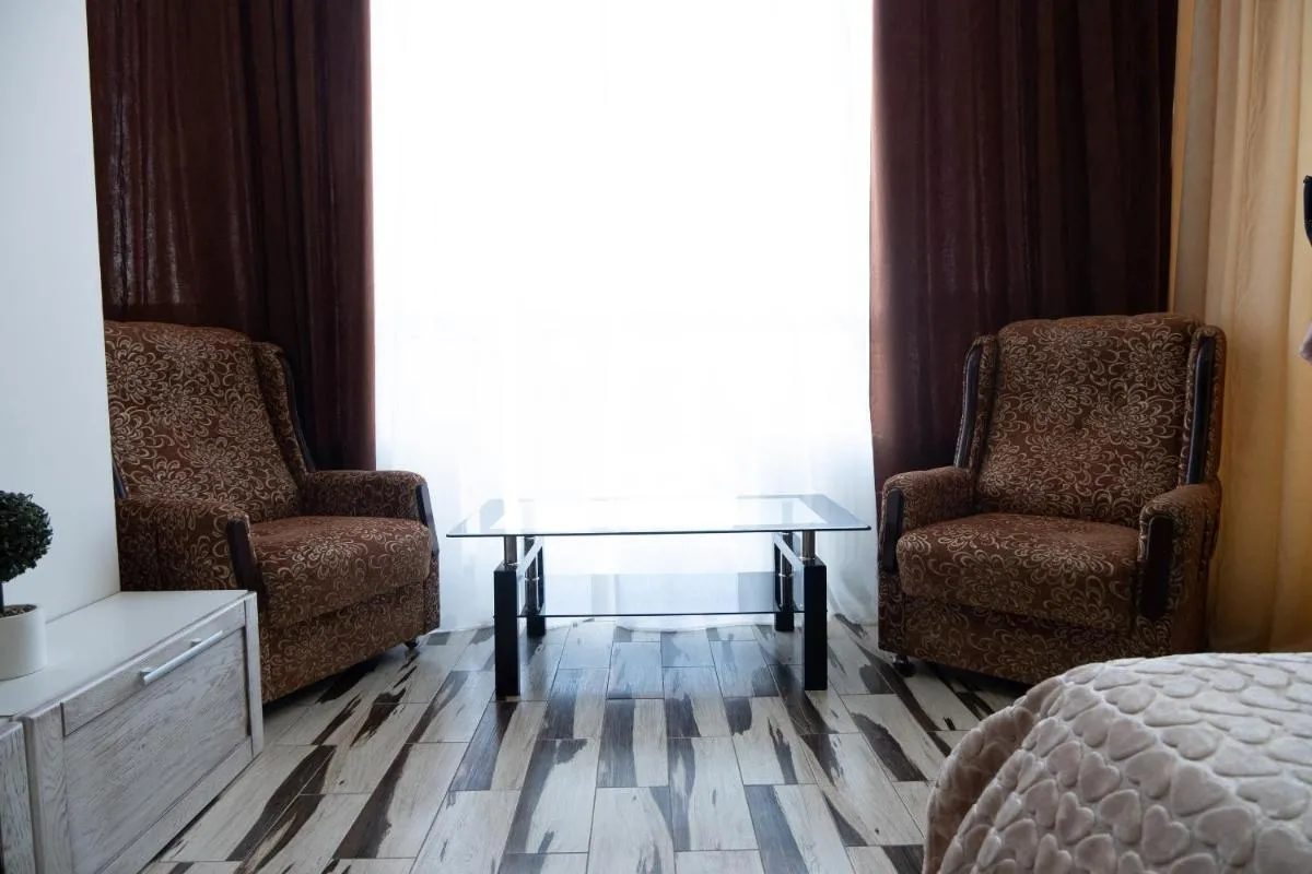 Image 3 of Apartament Str Lev Tolstoi 27