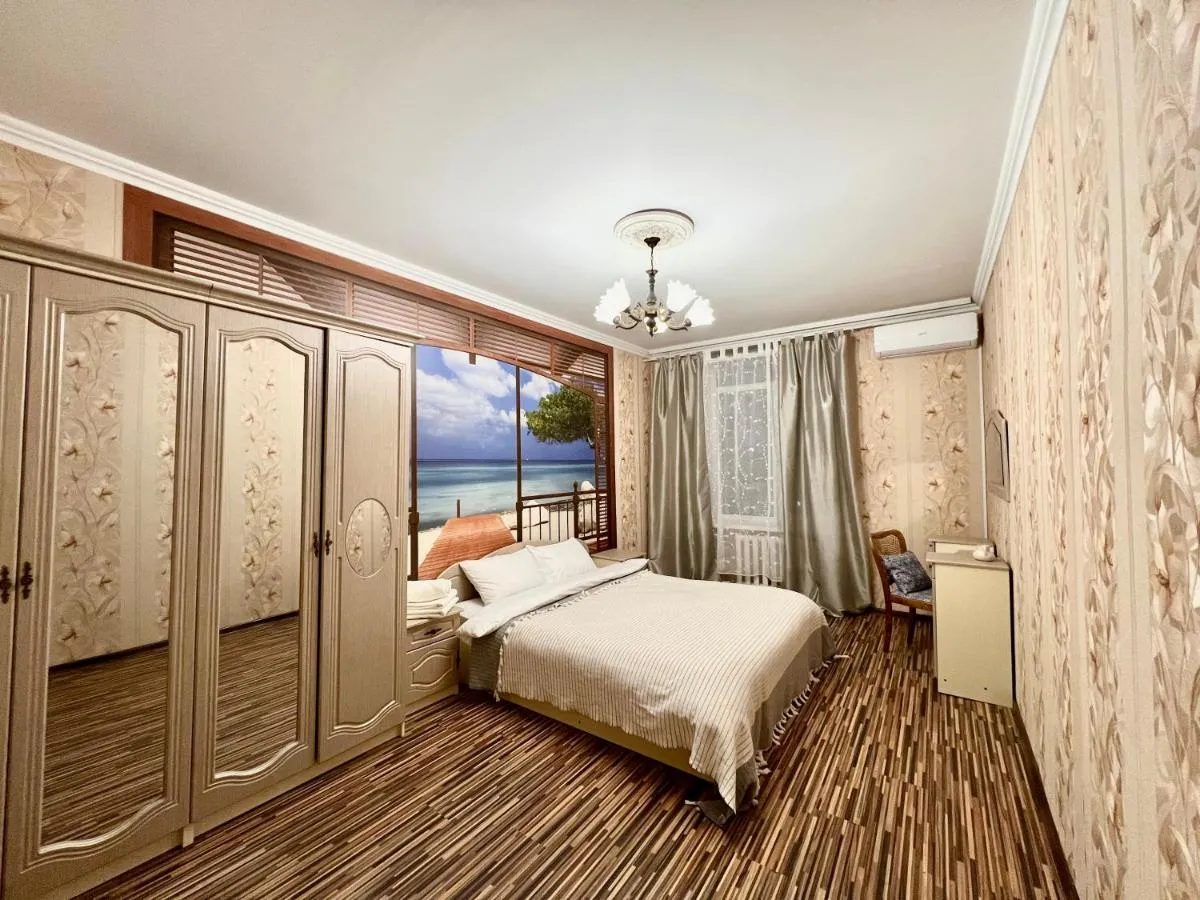 Image 4 of Apartament central în Chișinău!