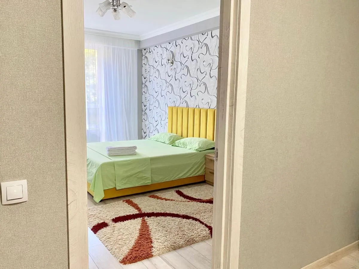 Image 4 of Apartament comfort Centru