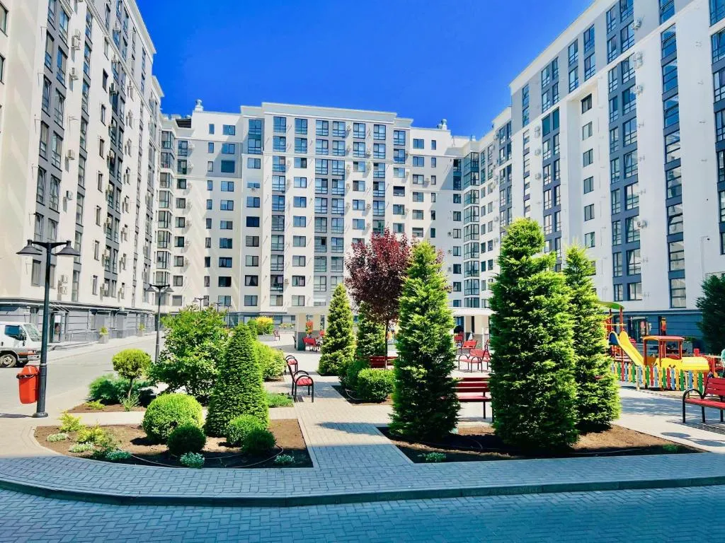 Image of Apartament confort Chisinau