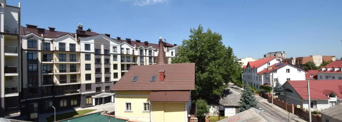 Image 5 of Apartament confortabil si cald in centrul Chisinsaului A Hijdeu 57