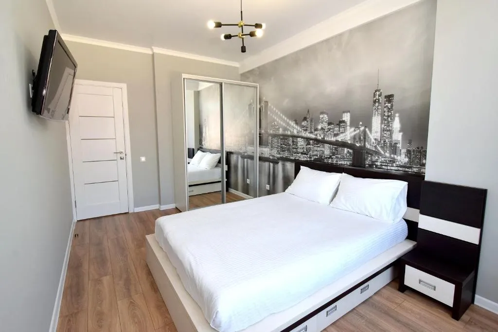 Image of Apartament confortabil si cald in centrul Chisinsaului A Hijdeu 57