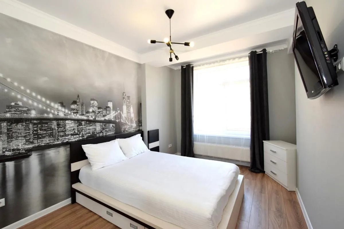 Image 1 of Apartament confortabil si cald in centrul Chisinsaului A Hijdeu 57