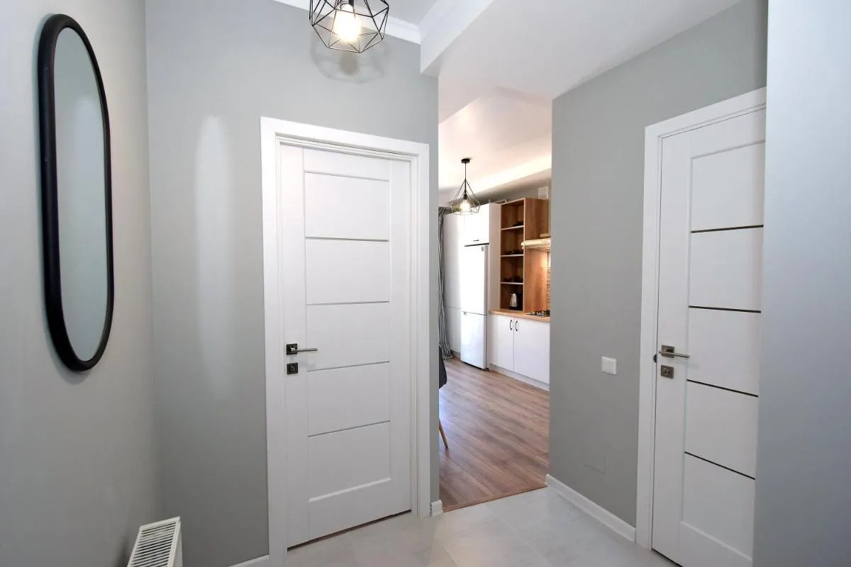 Image 2 of Apartament confortabil si cald in centrul Chisinsaului A Hijdeu 57