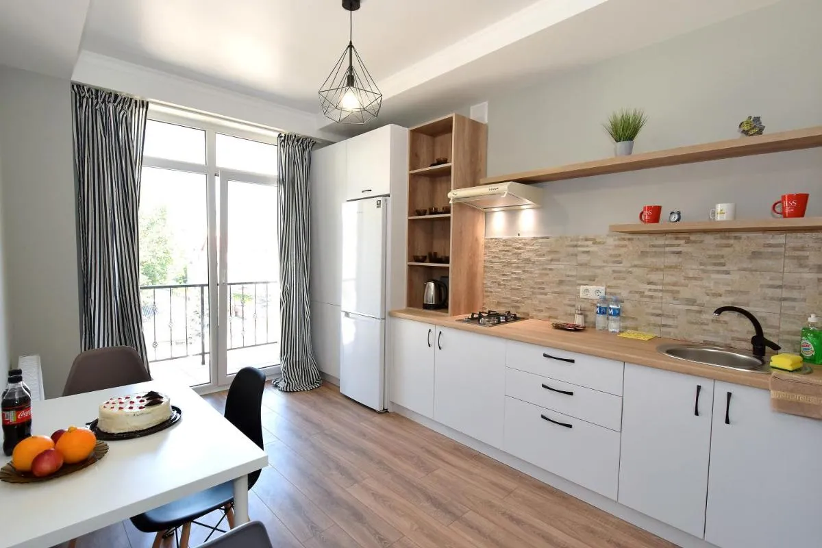 Image 3 of Apartament confortabil si cald in centrul Chisinsaului A Hijdeu 57