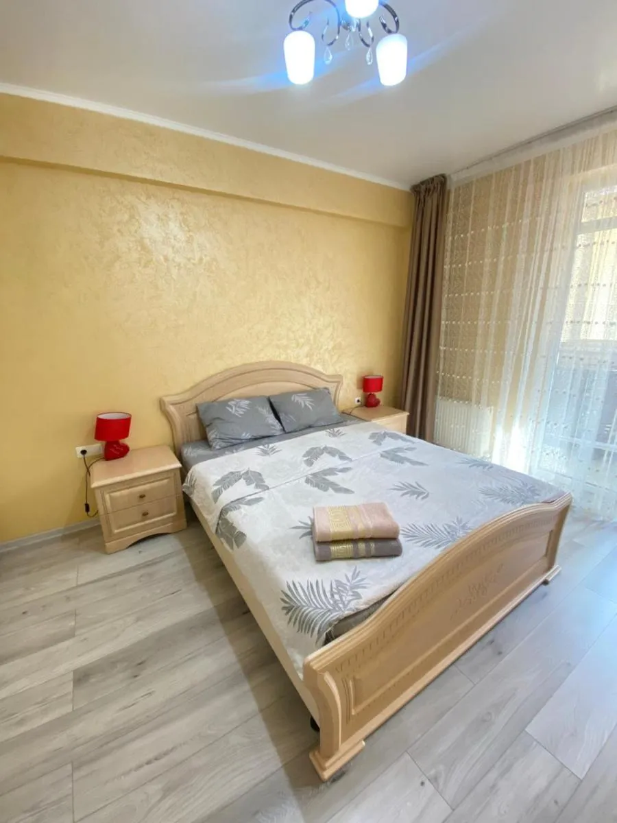 Image 2 of Apartament cu 3 odăi, Botanica, Grenoble 259