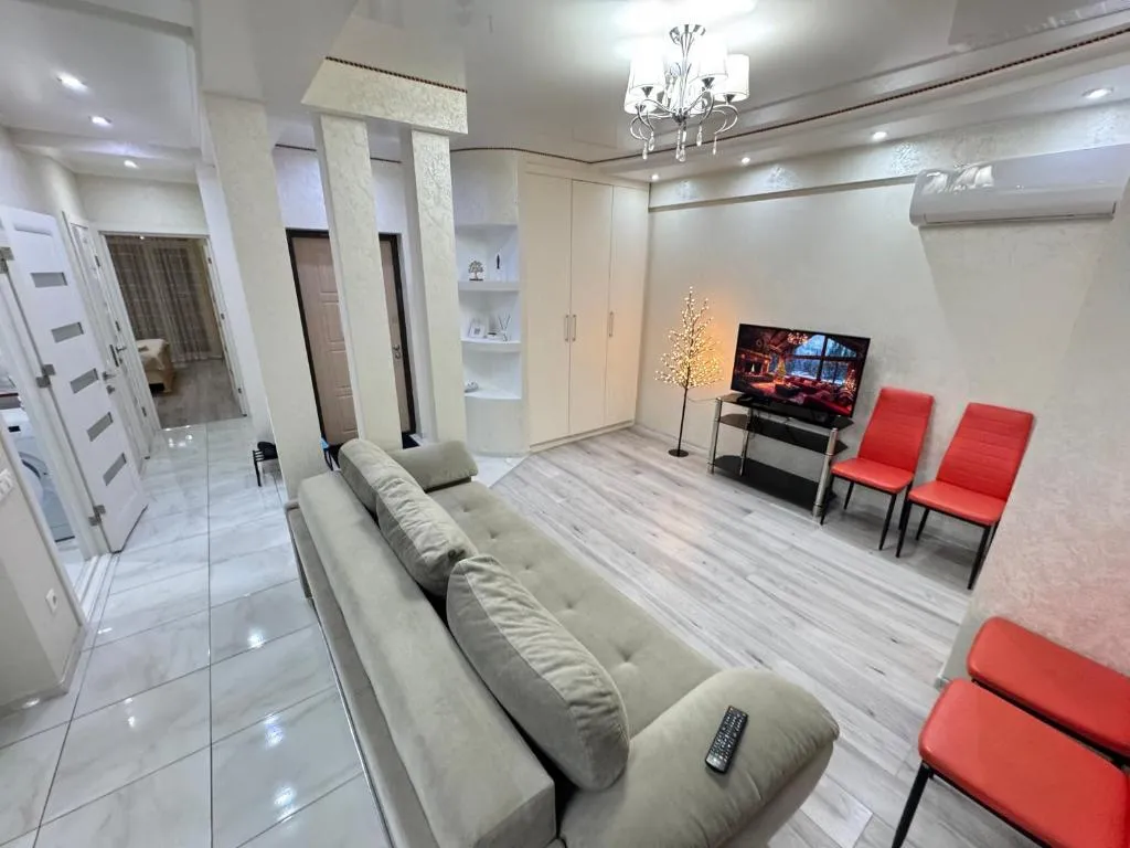 Image of Apartament cu 3 odăi, Botanica, Grenoble 259