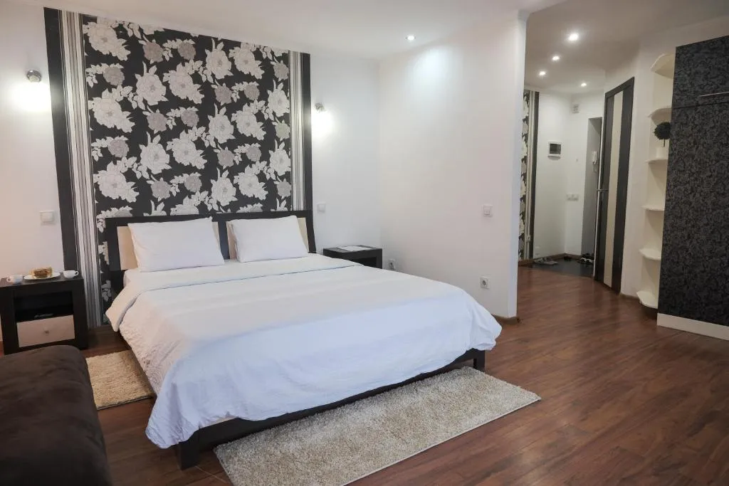 Image of Apartament curat si confortabil in centru Str. Armeneasca 47