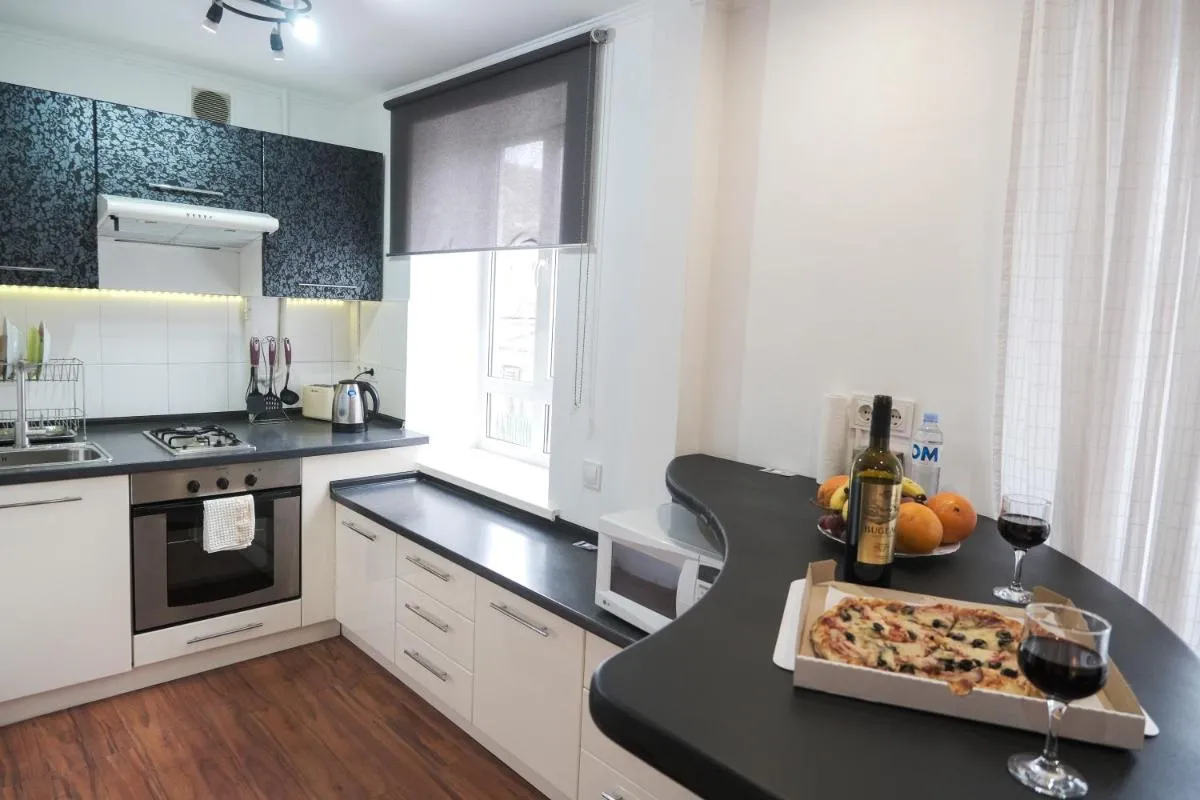 Image 6 of Apartament curat si confortabil in centru Str. Armeneasca 47