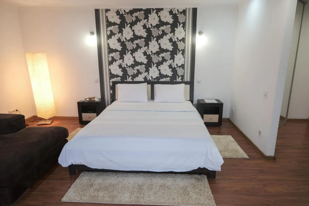 Image 1 of Apartament curat si confortabil in centru Str. Armeneasca 47