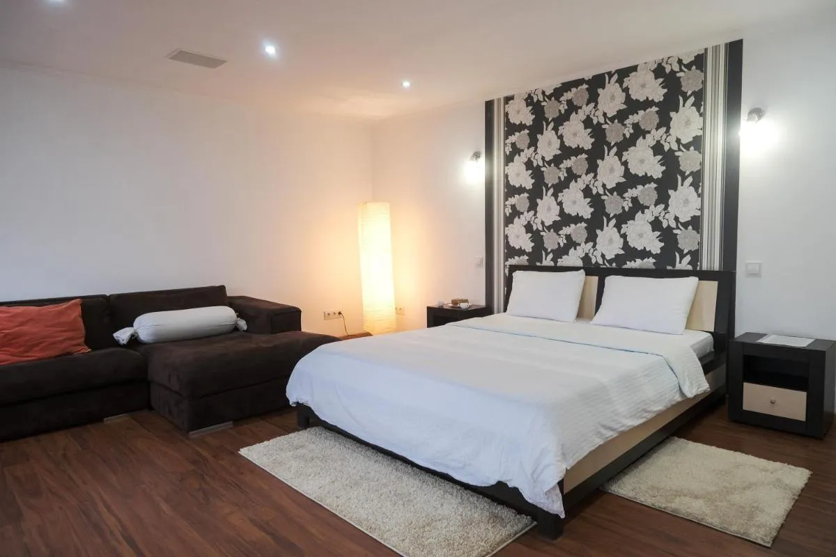 Image 2 of Apartament curat si confortabil in centru Str. Armeneasca 47