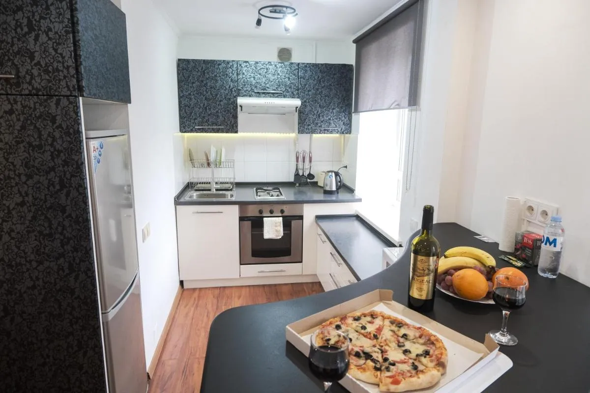 Image 5 of Apartament curat si confortabil in centru Str. Armeneasca 47