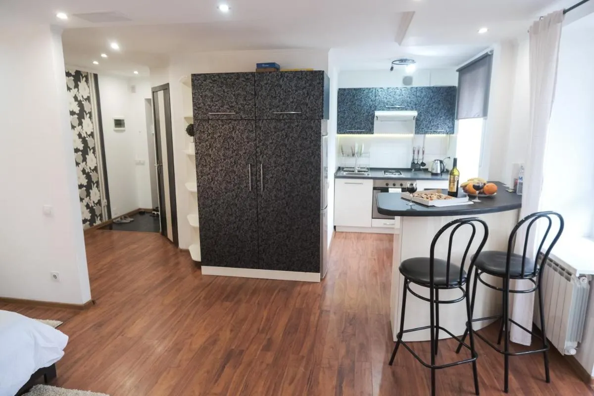 Image 4 of Apartament curat si confortabil in centru Str. Armeneasca 47