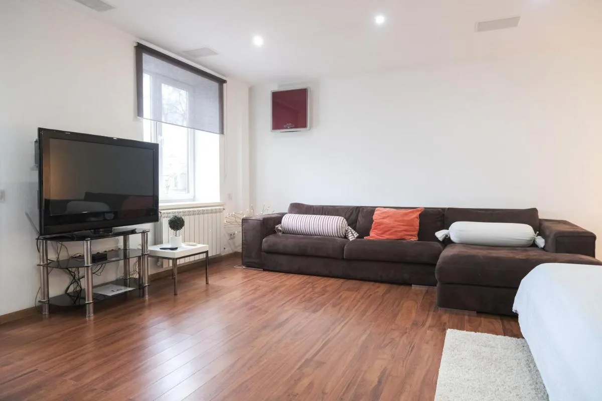 Image 3 of Apartament curat si confortabil in centru Str. Armeneasca 47