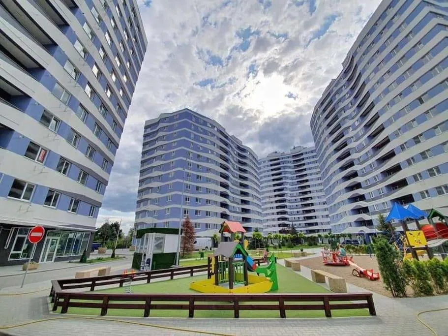 Image 1 of Apartament de lux, 2 dormitoare!