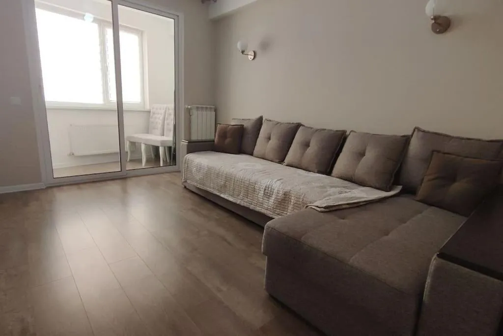 Image 2 of Apartament de lux, 2 dormitoare!
