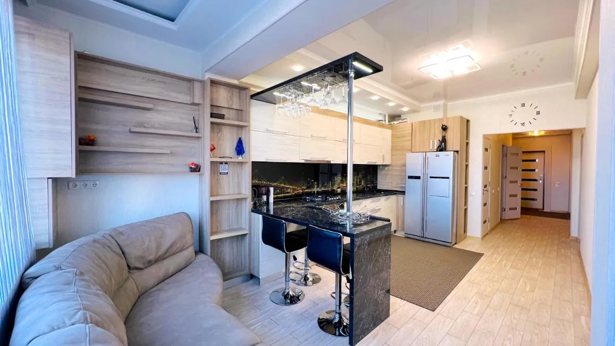 Image 5 of Apartament de lux cu 2 camere și living