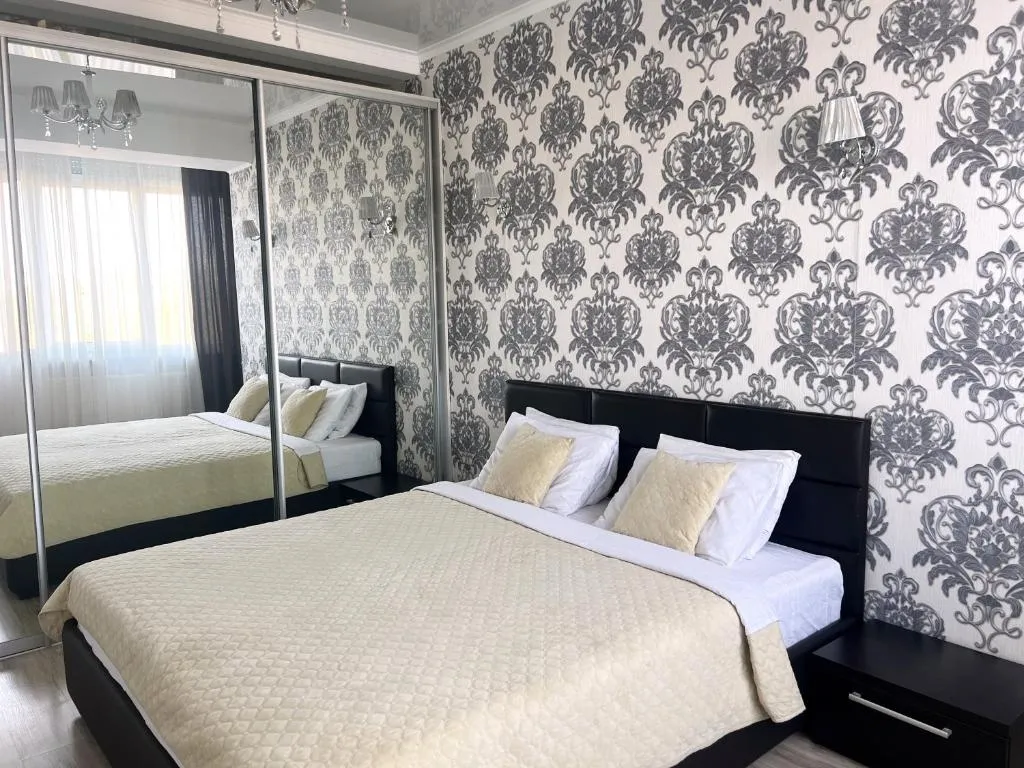Image of Apartament de lux cu 2 camere și living