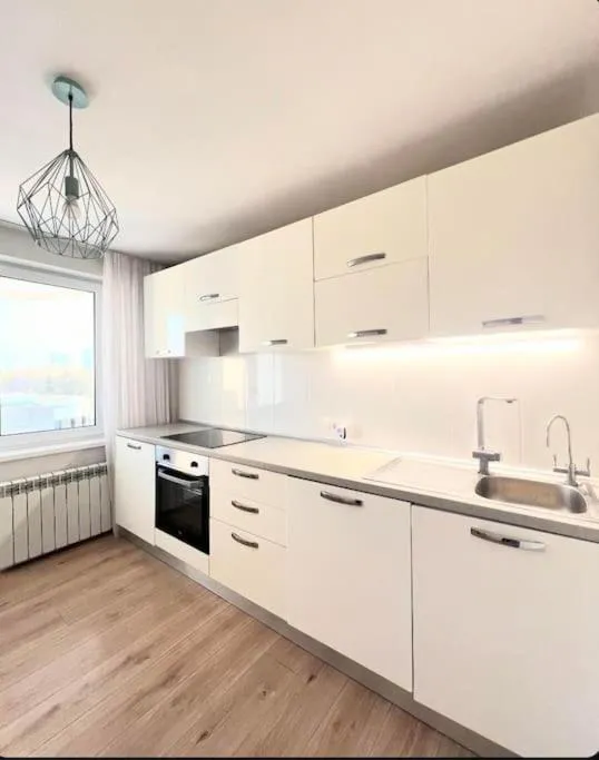 Image 3 of Apartament în Chișinău