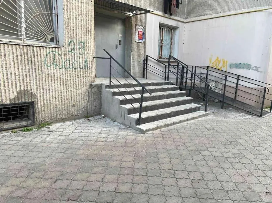 Image 1 of Apartament în Chișinău