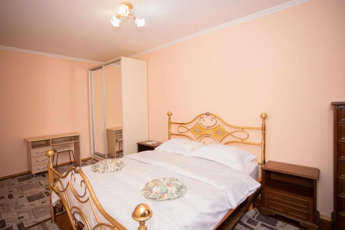 Image 2 of Apartament în centrul Chișinăului Str. C. Negruzzi 6