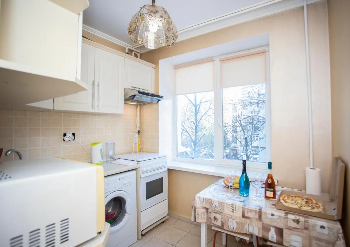 Image 5 of Apartament în centrul Chișinăului Str. C. Negruzzi 6