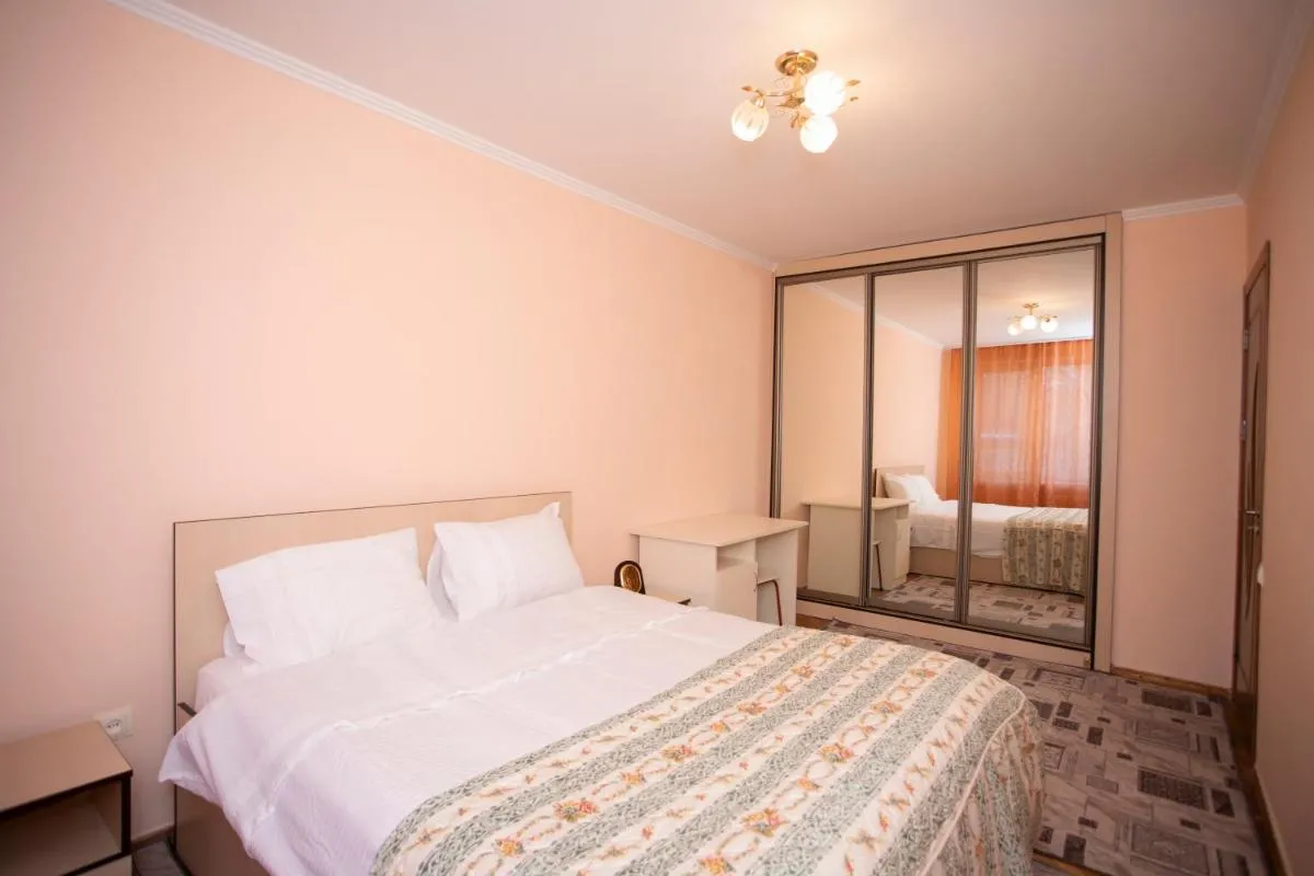 Image 3 of Apartament în centrul Chișinăului Str. C. Negruzzi 6