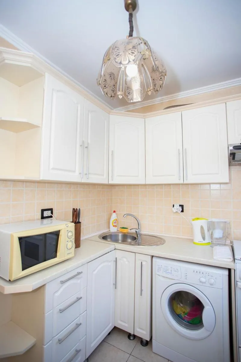Image 6 of Apartament în centrul Chișinăului Str. C. Negruzzi 6