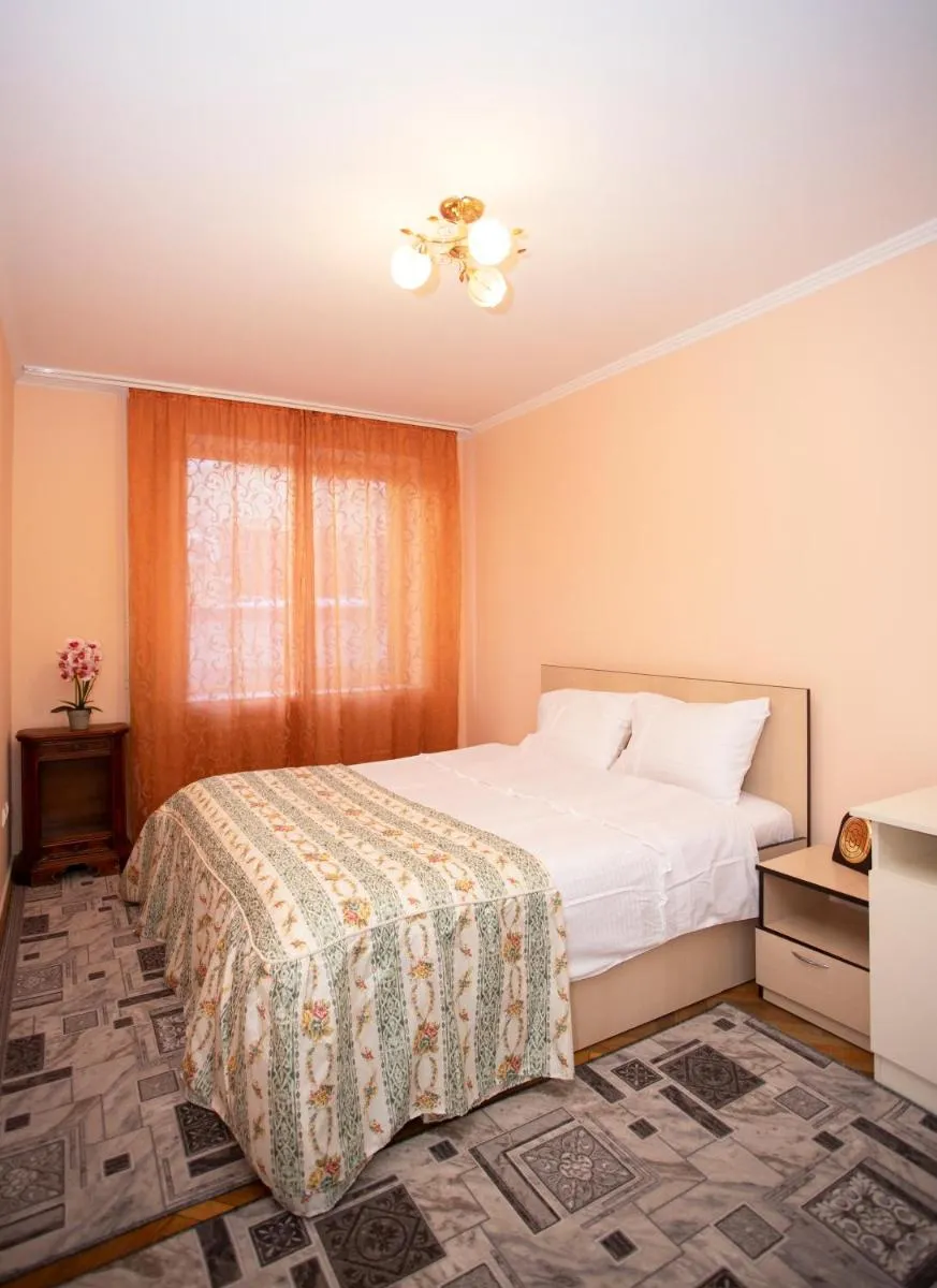 Image 4 of Apartament în centrul Chișinăului Str. C. Negruzzi 6