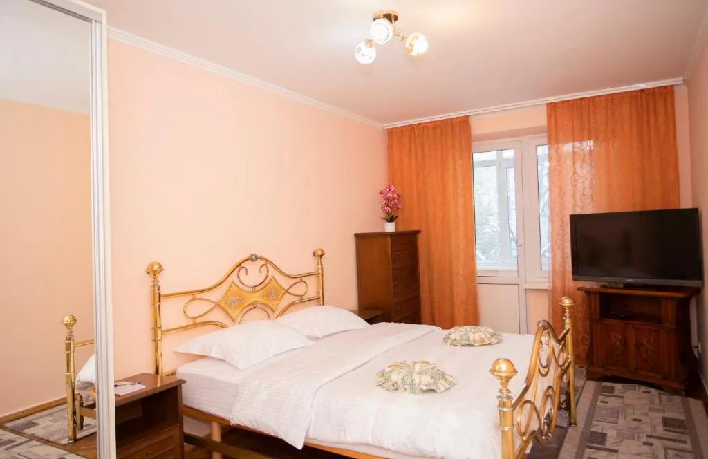Image of Apartament în centrul Chișinăului Str. C. Negruzzi 6