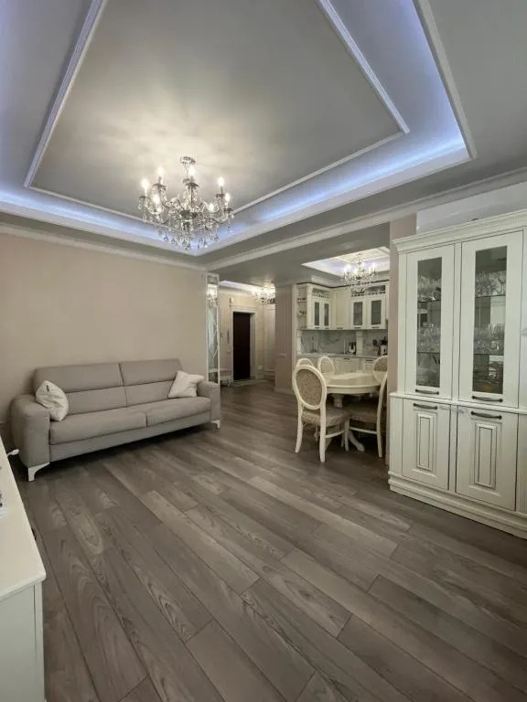 Image of Apartament in the center of Chisinau