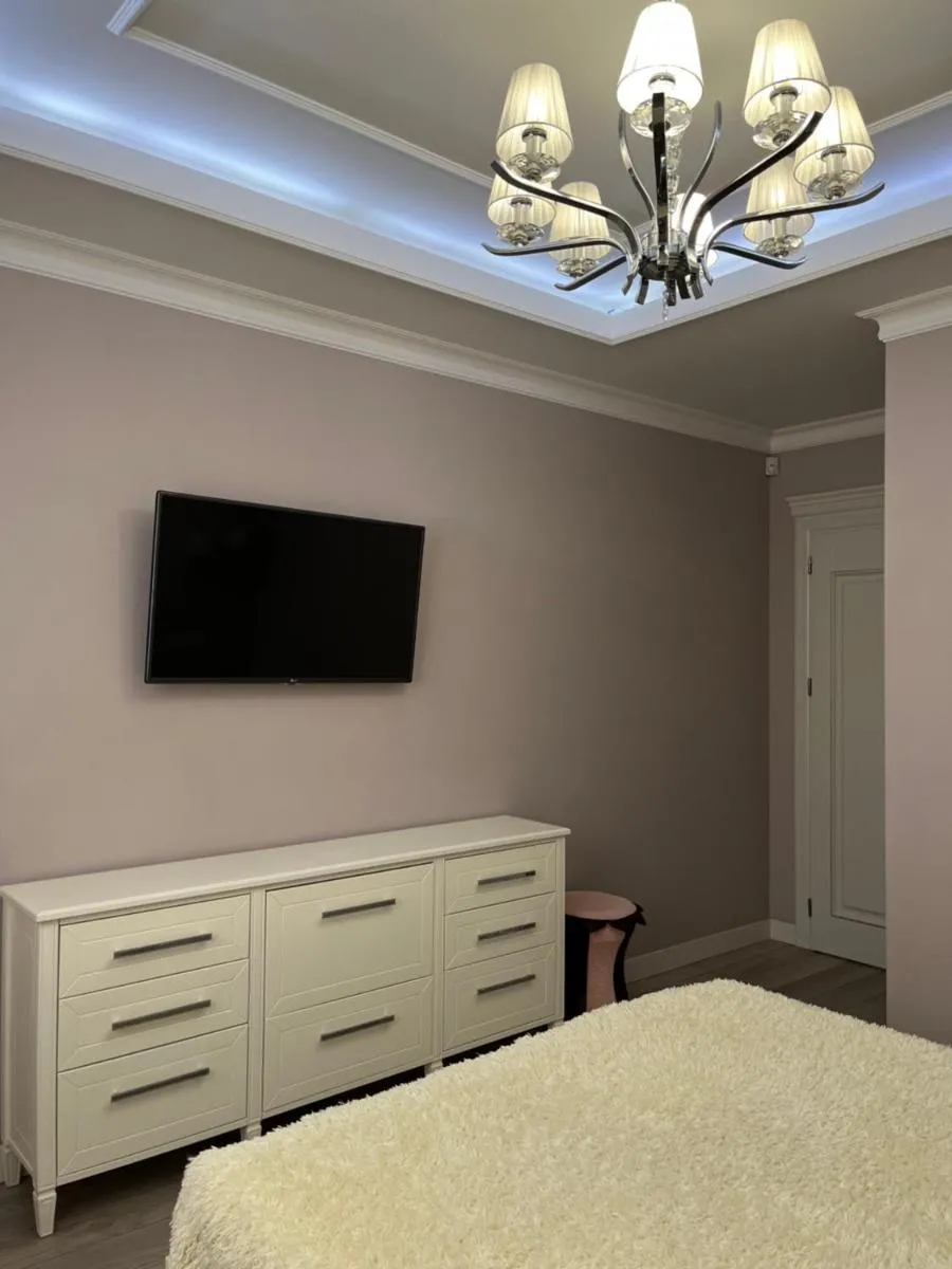 Image 1 of Apartament in the center of Chisinau