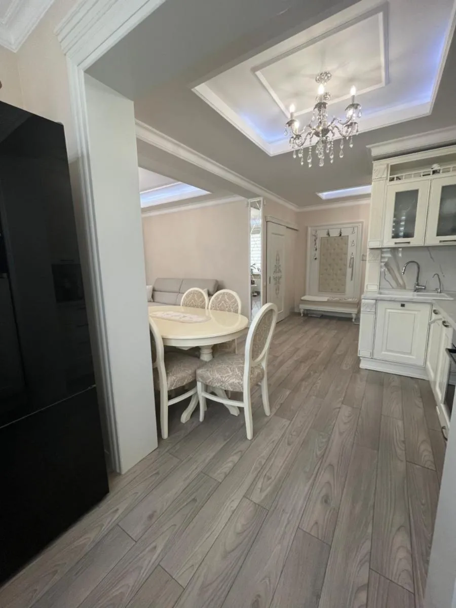 Image 2 of Apartament in the center of Chisinau
