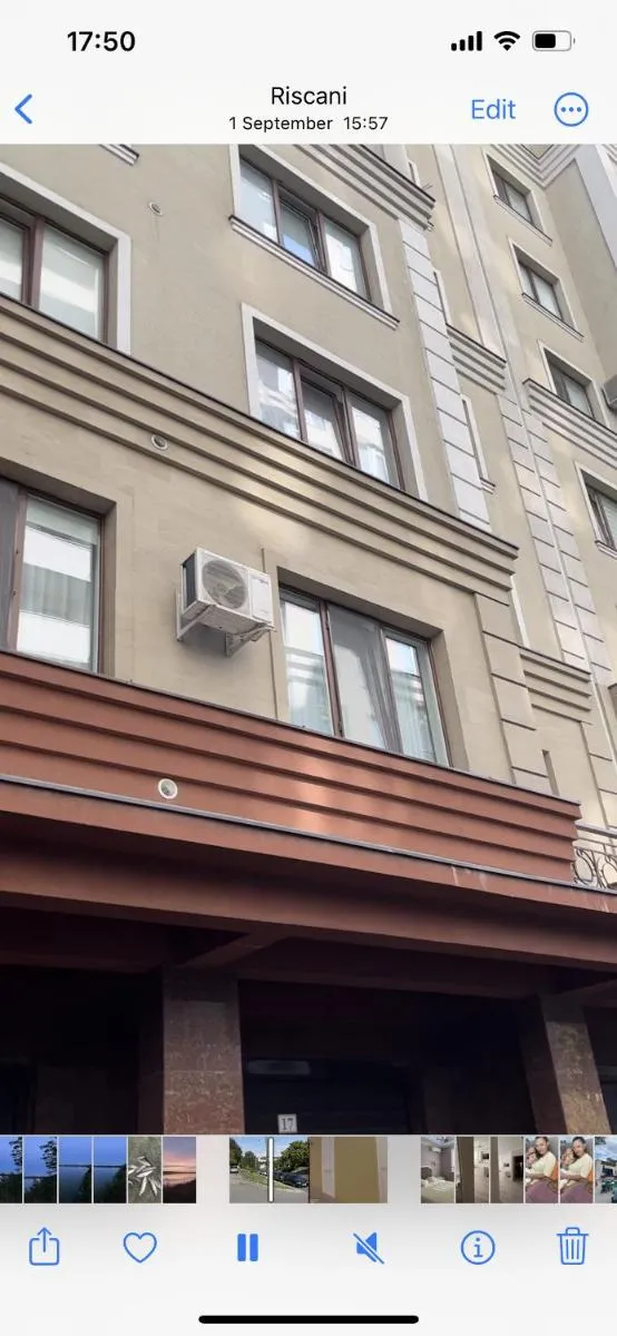 Image 4 of Apartament in the center of Chisinau
