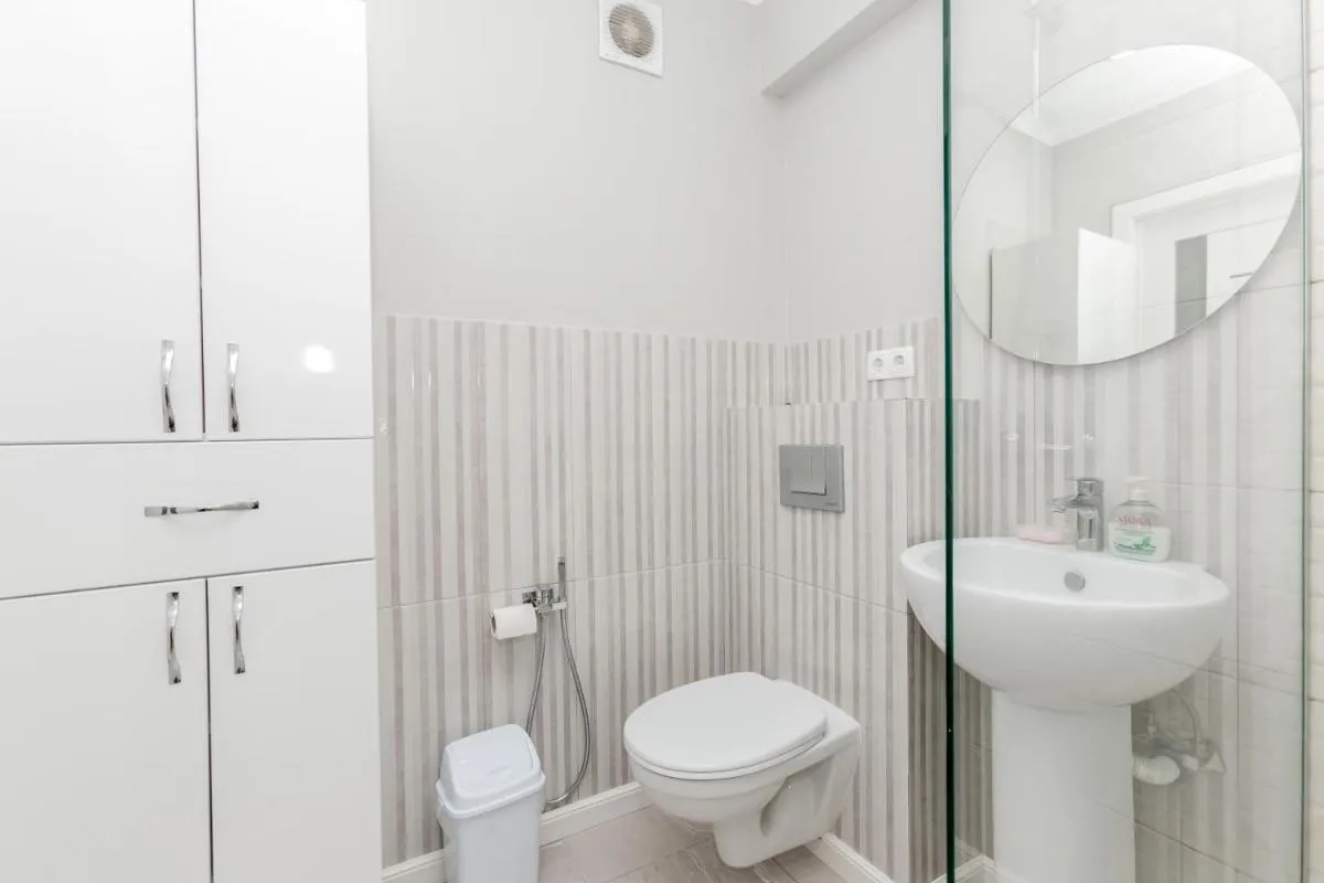 Image 3 of Apartament in zona Centrala si Parc