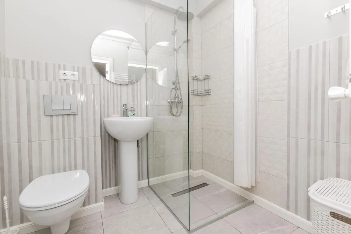 Image 5 of Apartament in zona Centrala si Parc