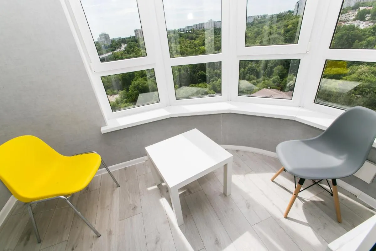 Image 1 of Apartament in zona Centrala si Parc