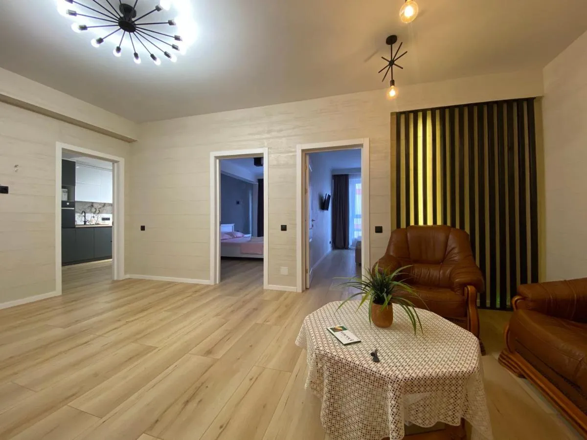 Image 2 of Apartament lux Chisinau