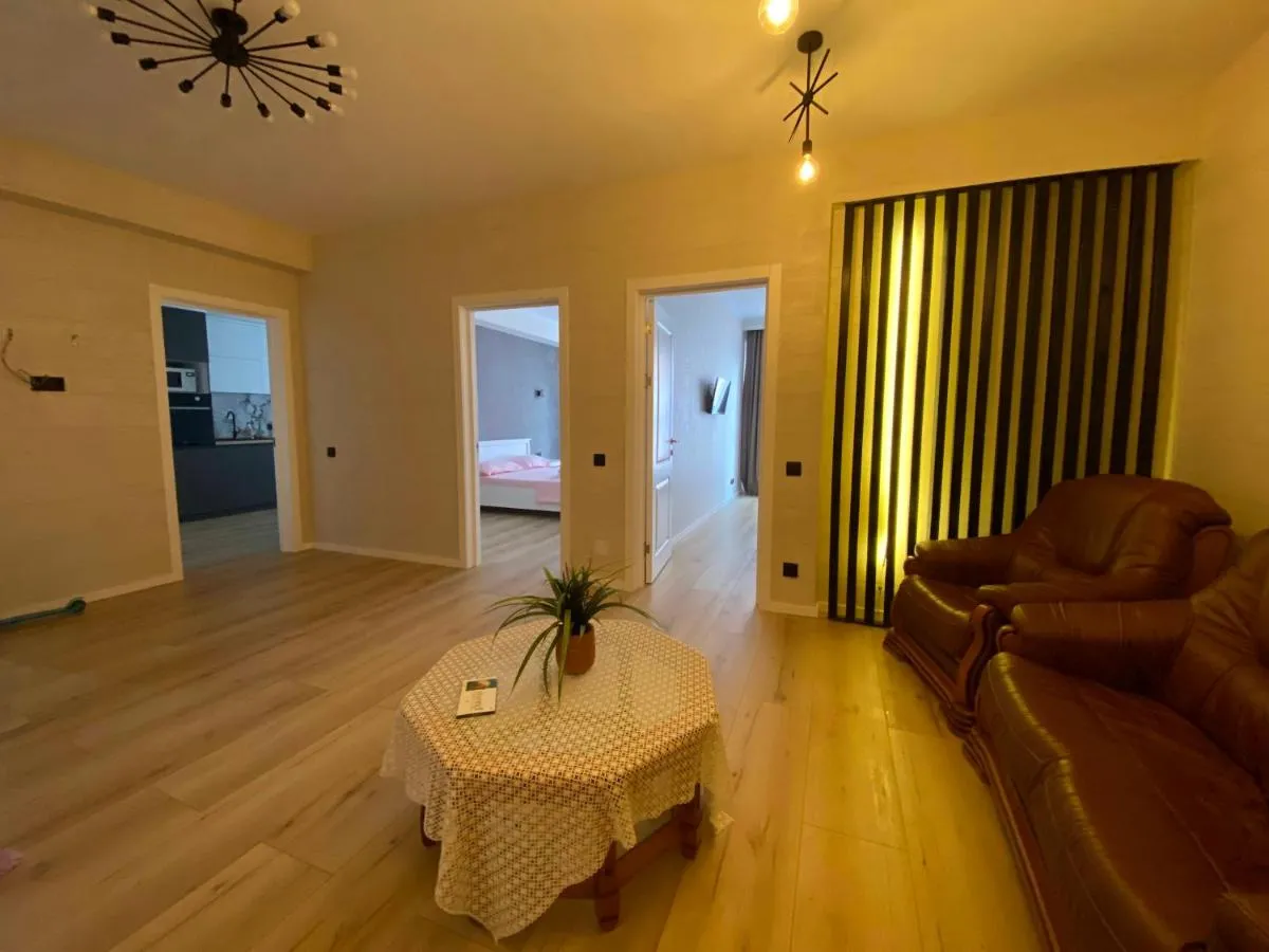 Image 4 of Apartament lux Chisinau