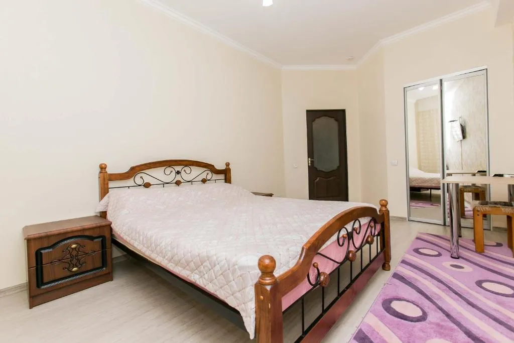 Image of Apartament spatios in complex residential