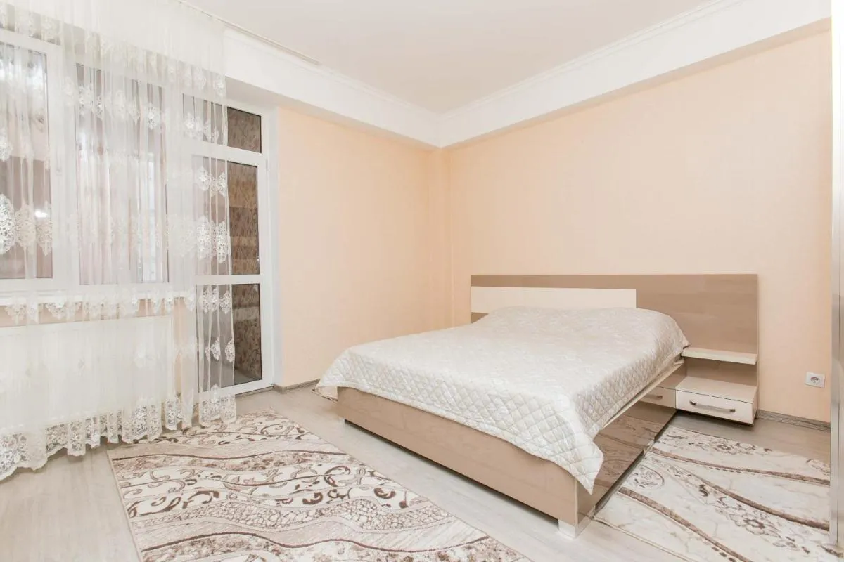 Image 5 of Apartament spatios in complex residential
